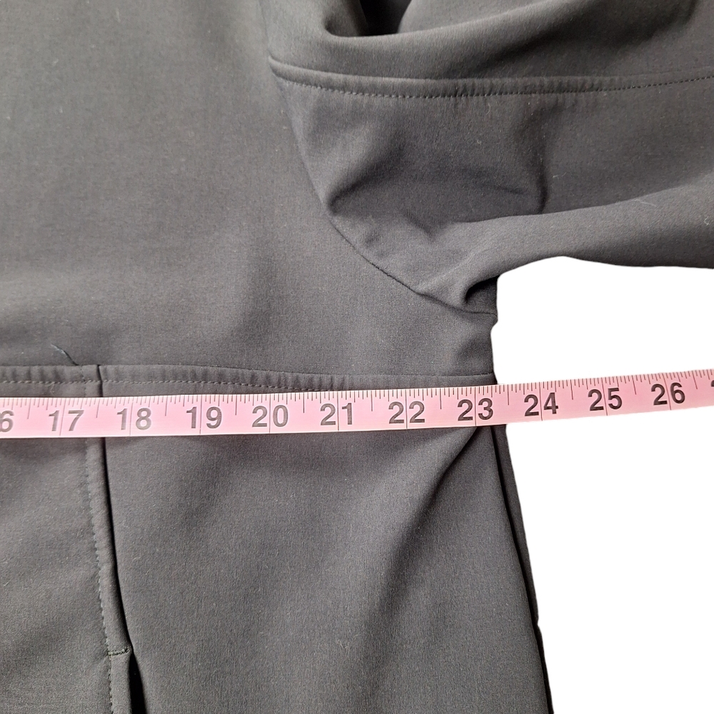 Dickies Softshell Full Zip Jacket - Picture 13 of 16